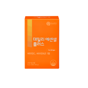 데일리 에센셜 플러스(1개월)
