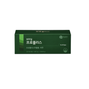 브라질 프로폴리스(1개월)
