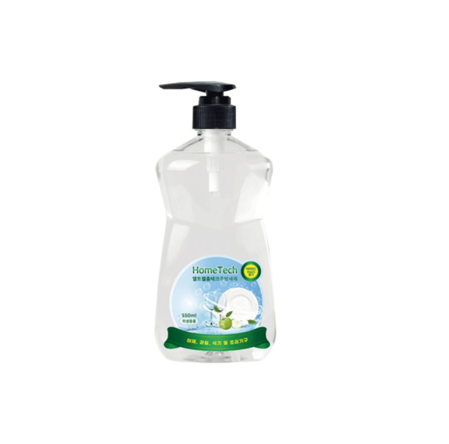 홈테크주방세제 (550ml)